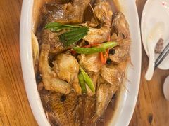 -临家闽南菜(宝洲路店)