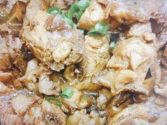 -北戴河转鱼·炒螃蟹酱餐厅