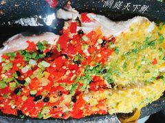 -望湘园·洞庭渔宴(浦江欢乐颂店)