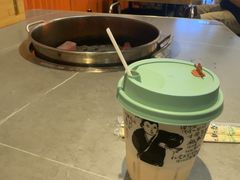 -水浒烤肉(大学城总店)