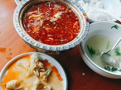-坛南湾阿强农家乐.海鲜大排档老字号(福州地标美食店)