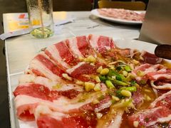 -胡哥烤肥牛(车公庙店)