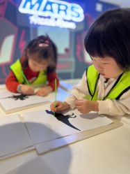 -MINI MARS KIDS CLUB亲子家庭中心(杨浦黄兴店)