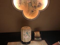 -绿茶餐厅(石家庄万象城店)
