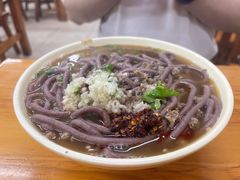 -牛马行牛肉饸饹铺(青岛街店)