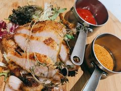 -小大董·烤鸭(王府井apm店)