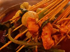 -成都瓜串串(华强北店)