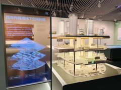 -上海城市规划展示馆