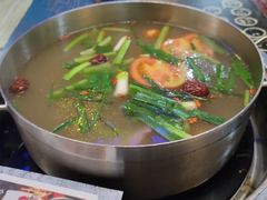 -刘少华贵州小黄牛·鲜牛肉火锅(总店)