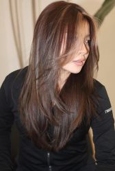 -U·NI SALON 造型