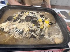 -小草大排档(北沙坡店)