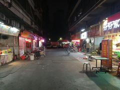 -阿叔鸡蛋仔(燎原路店)