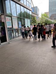 -上海市儿童医院(泸定路院区)