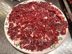 匙仁-汕头八合里海记牛肉店(清河店)