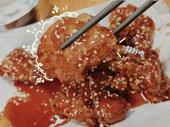 -咕咕站韩国料理(紫金港店)