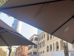 -大馆(前中区警署建築群)