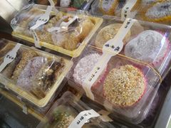 -糯米香(长江路店)