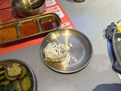 -轻烧烤肉(光谷步行街店)