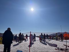 -华彬猛犸滑雪场