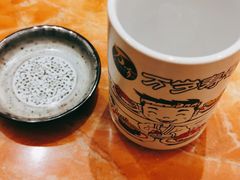 -万岁寿司(蓬江万达店)
