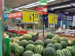 -华润万家(长安路店)