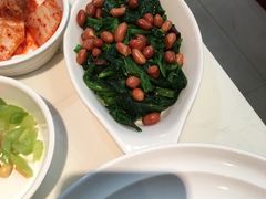 -金豆角砂锅焖面(安贞店)