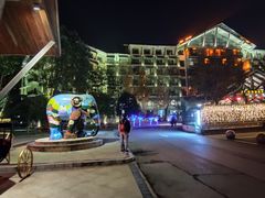 -三江森林温泉度假区