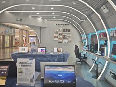 -HP惠普官方体验店(世纪金源店)