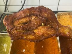 -喜姐炸串(池州青阳店)