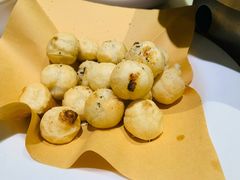 醪糟汤圆-茅庐川菜(青岛凯德店)