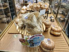 -莫斯科餐厅面包坊(北展店)