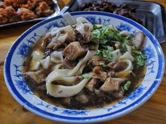 -清真-戏楼王记牛肉面