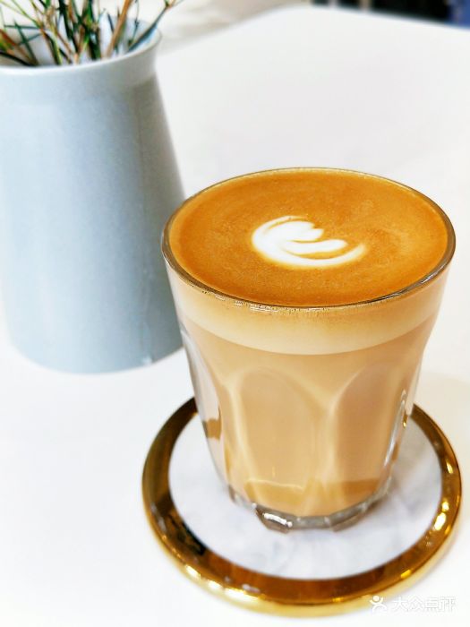 omo coffee roasters & bakery可塔朵图片 - 第24张