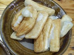 -袁家豆腐
