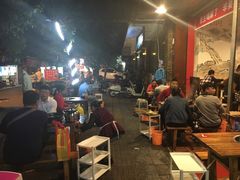 大堂-盖帮鳝鱼串串(东郊记忆店)