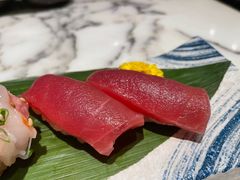 -家贺屋刺身寿司专门店