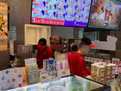 -DQ·蛋糕·冰淇淋(鸿坤店)