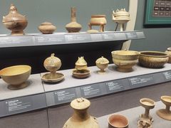 -广西壮族自治区博物馆