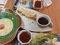 -米彩料理(西丽店)