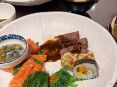 -亚特兰蒂斯-番红花海鲜自助餐厅·鲜活海鲜·小火锅