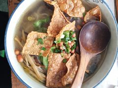原味螺蛳粉-陈记柳州螺蛳粉(大坪店)