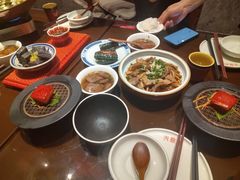 -火宫殿·湘菜小吃·商务宴请·生日聚会(东塘店)