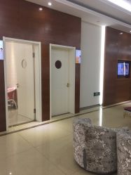 点击看大图 -艾博尔医院