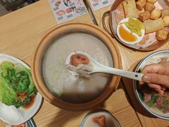 -潮巷·老潮汕美食集市(欢乐港湾店)