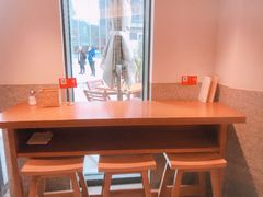 -村外有星光小食铺(长嘉汇店)