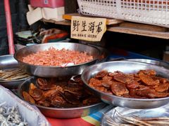 -南沙十九涌渔人码头-南门