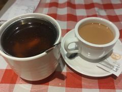 -开心果牛扒城(雍华庭店)