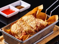 -鹊华居·地道鲁菜·海鲜·融合味(大明湖店)