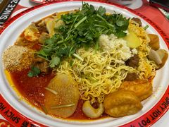 -文立新麻辣烫(合生汇21街区店)