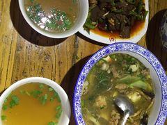 -淳澄水盆羊肉